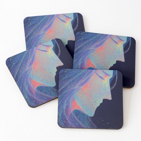 Item preview, Astral Listener designed and sold by CHCOfficial.