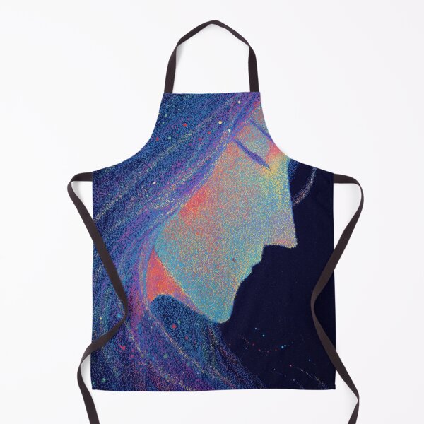 Item preview, Astral Listener designed and sold by CHCOfficial.