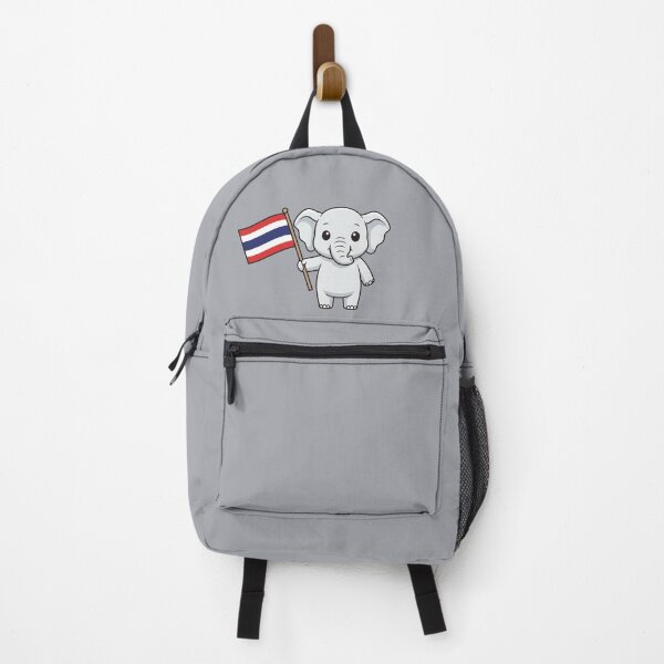 Item preview, Thailand White Elephant designed and sold by Macropodus™.