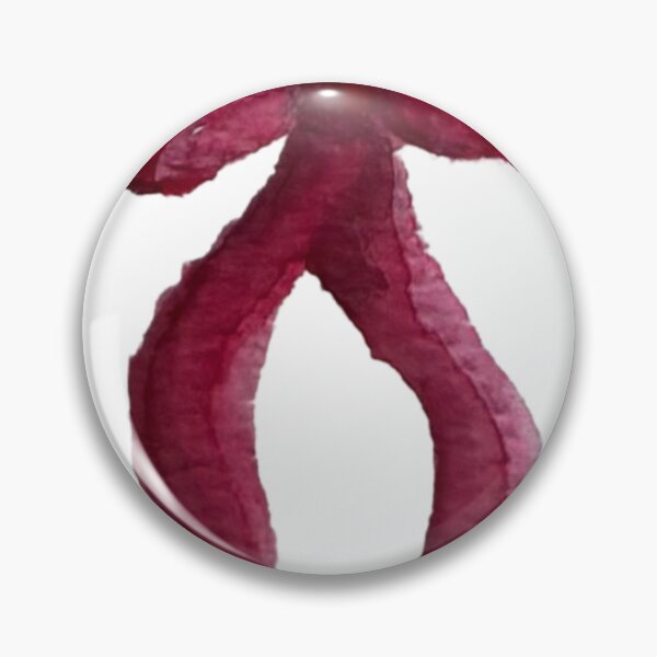 Item preview, Burgundy Watercolor Handpainted Bow designed and sold by FWWatercolorCo.