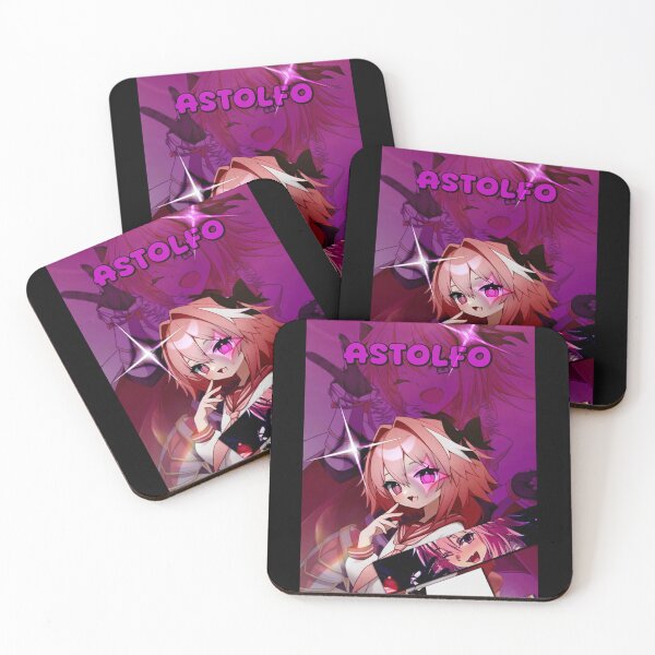 Item preview, Astolfo  designed and sold by Emmamago.