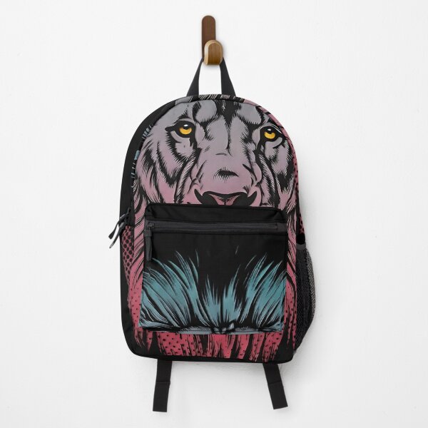Item preview, Gradient Power Lion designed and sold by UrbanPrts.