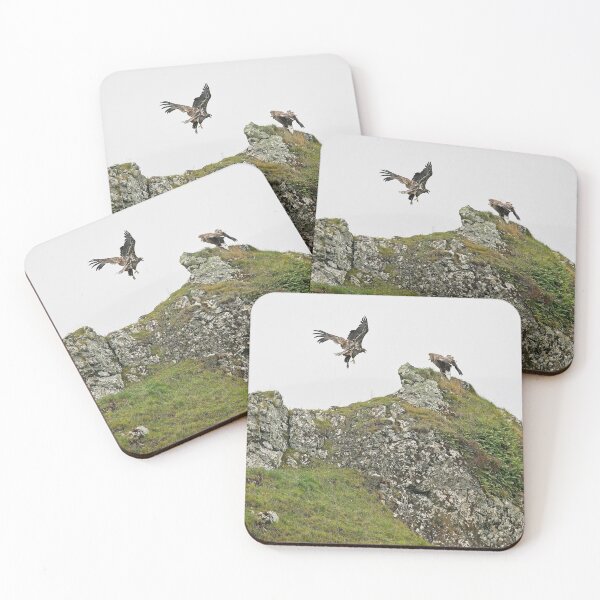 Item preview, White tailed eagle, sea eagles designed and sold by Stephen Jarman.