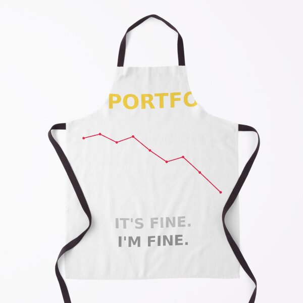 Item preview, itsfine designed and sold by SilentGrindCo57.