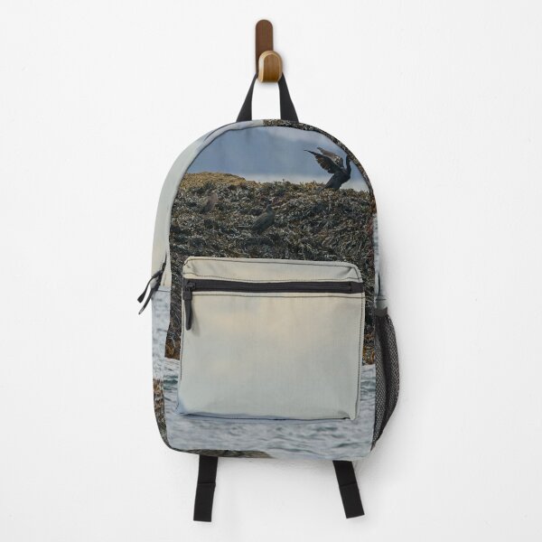 Item preview, European shags on a small island, Scotland designed and sold by Stephen Jarman.