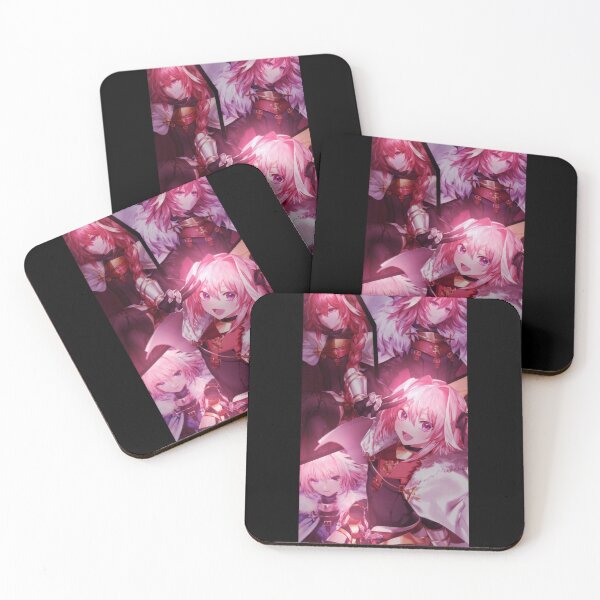 Item preview, Astolfo  designed and sold by Emmamago.
