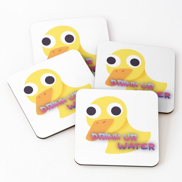 Item preview, Water Duck designed and sold by PolacaDoodles.