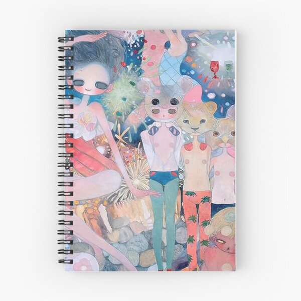 Item preview, Aya Takano The Adventure Inside designed and sold by handadi56.