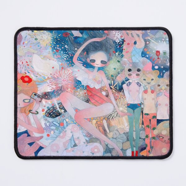 Item preview, Aya Takano The Adventure Inside designed and sold by handadi56.