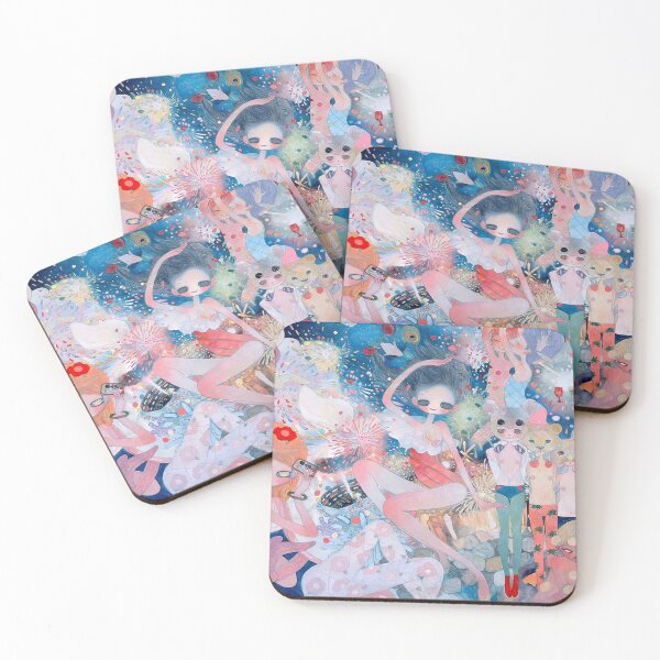 Item preview, Aya Takano The Adventure Inside designed and sold by handadi56.