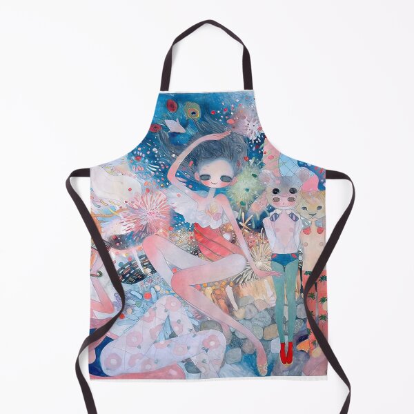 Item preview, Aya Takano The Adventure Inside designed and sold by handadi56.