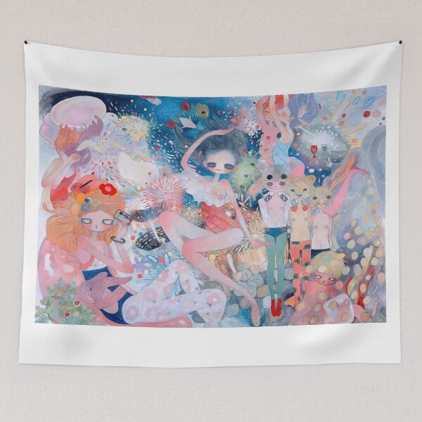Item preview, Aya Takano The Adventure Inside designed and sold by handadi56.