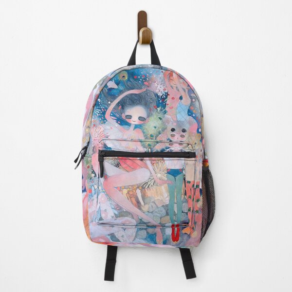 Item preview, Aya Takano The Adventure Inside designed and sold by handadi56.