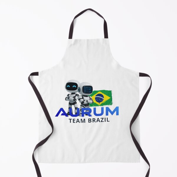 Item preview, Aurum AI Bots Team Brazil designed and sold by Combatente.