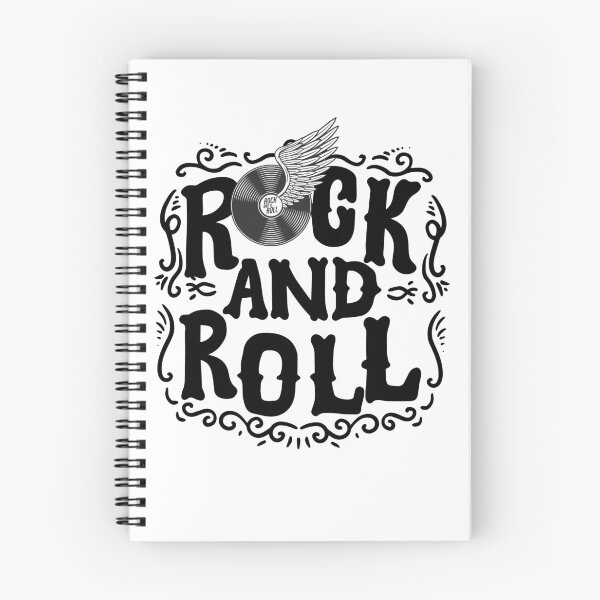 Item preview, Rock & Roll Vinyl designed and sold by Art&couleurs .