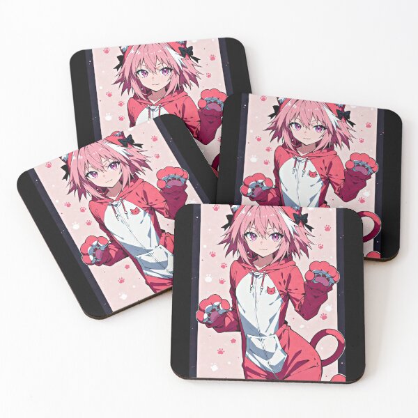 Item preview, Astolfo  designed and sold by Emmamago.