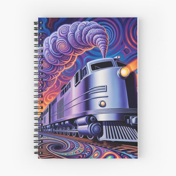 Item preview, А vintage diesel locomotive. designed and sold by Lilashakti ⭐️ ⭐️ ⭐️ ⭐️ ⭐️.