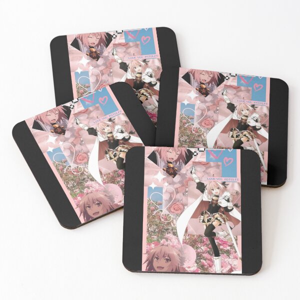 Item preview, Astolfo  designed and sold by Emmamago.