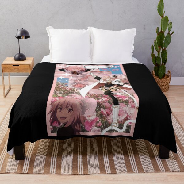 Item preview, Astolfo  designed and sold by Emmamago.