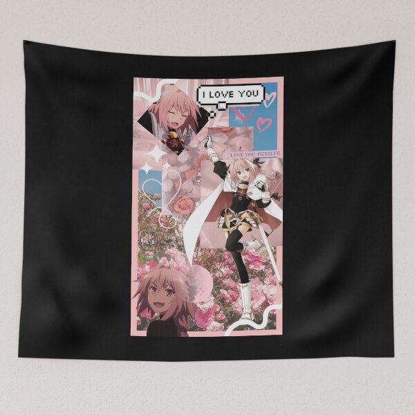 Item preview, Astolfo  designed and sold by Emmamago.