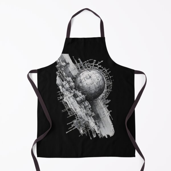 Item preview, Mechanical Sphere Station designed and sold by UrbanPrts.