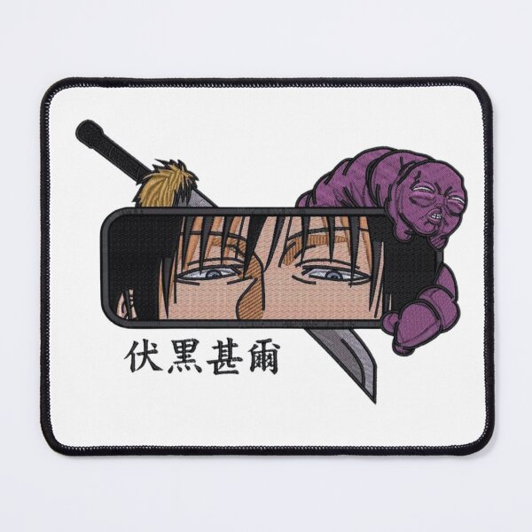 Item preview, Toji Fushiguro designed and sold by The fandom.