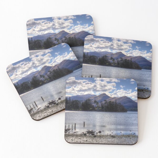 Item preview, Derwent Island in March 2013 designed and sold by tomg.