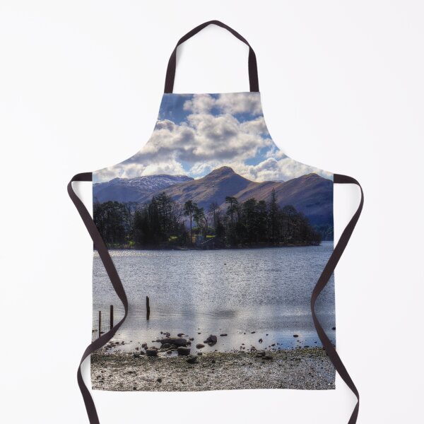 Item preview, Derwent Island in March 2013 designed and sold by tomg.