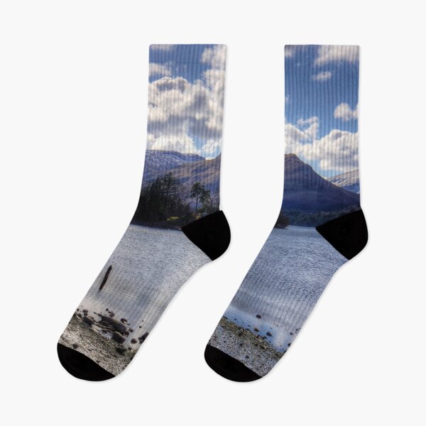 Item preview, Derwent Island in March 2013 designed and sold by tomg.