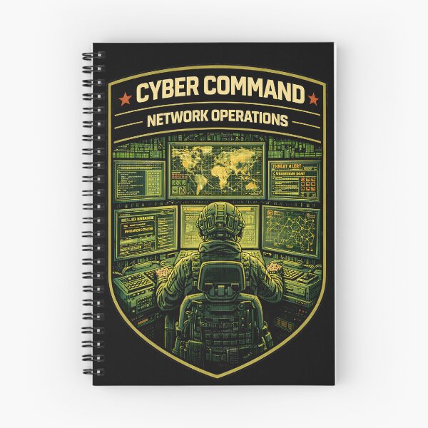 Item preview, Cyber Command Center designed and sold by Tactical Override.