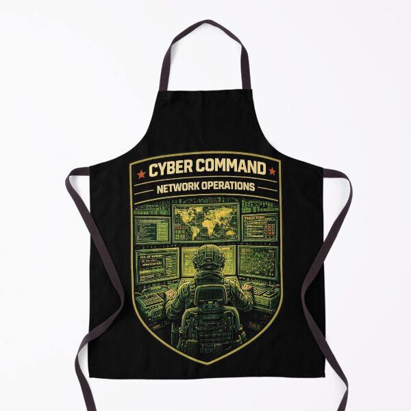 Item preview, Cyber Command Center designed and sold by Tactical Override.