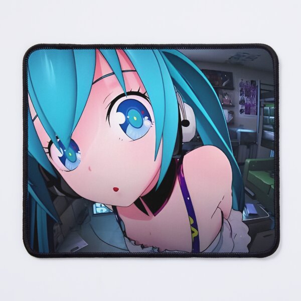 Item preview, Hatsune miku  designed and sold by RadiantGraphics.