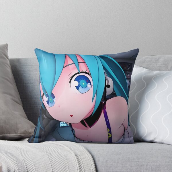 Item preview, Hatsune Miku designed and sold by RadiantGraphics.