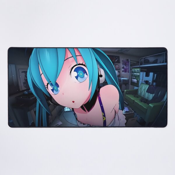 Item preview, Hatsune miku  designed and sold by RadiantGraphics.