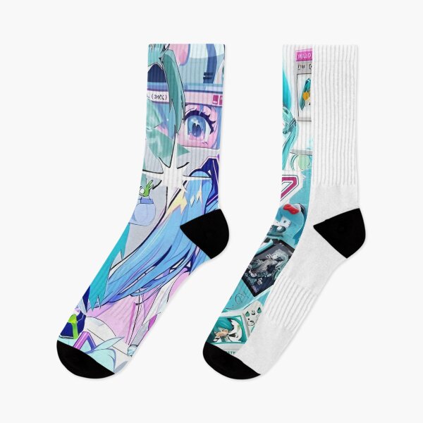 Item preview, Hatsune miku  designed and sold by RadiantGraphics.