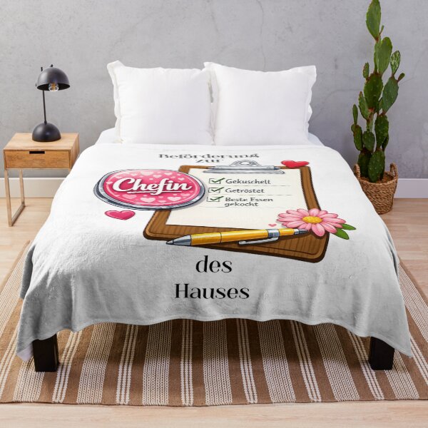 Item preview, Boss of the Heart – The perfect Mother's Day shirt in office style designed and sold by CoolContent Factory.
