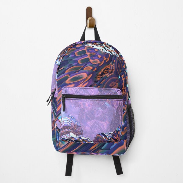 Item preview, Consciousness 002 - Fractal Landscapes designed and sold by sbartinspace.