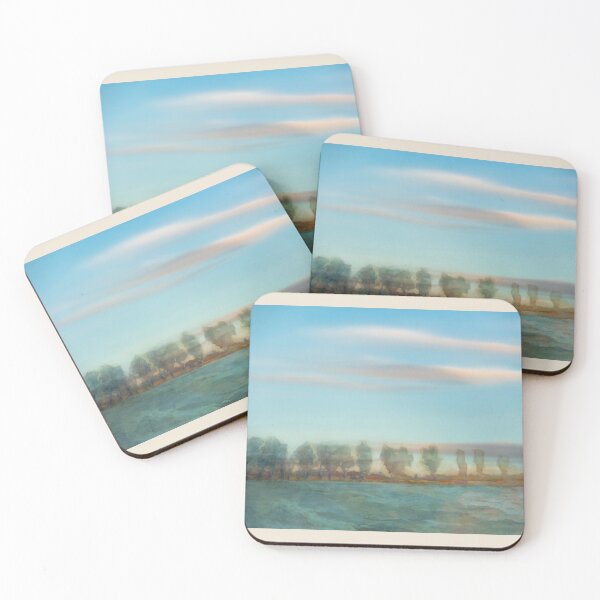 Item preview, Whispering Edge of the Woods designed and sold by Skyline-Art-Inc.