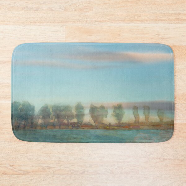 Item preview, Whispering Edge of the Woods designed and sold by Skyline-Art-Inc.