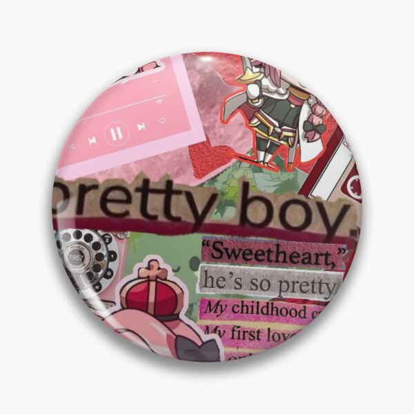 Item preview, Astolfo  designed and sold by Emmamago.