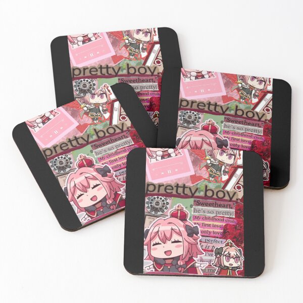 Item preview, Astolfo  designed and sold by Emmamago.