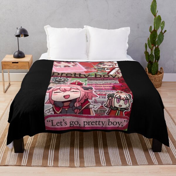 Item preview, Astolfo  designed and sold by Emmamago.