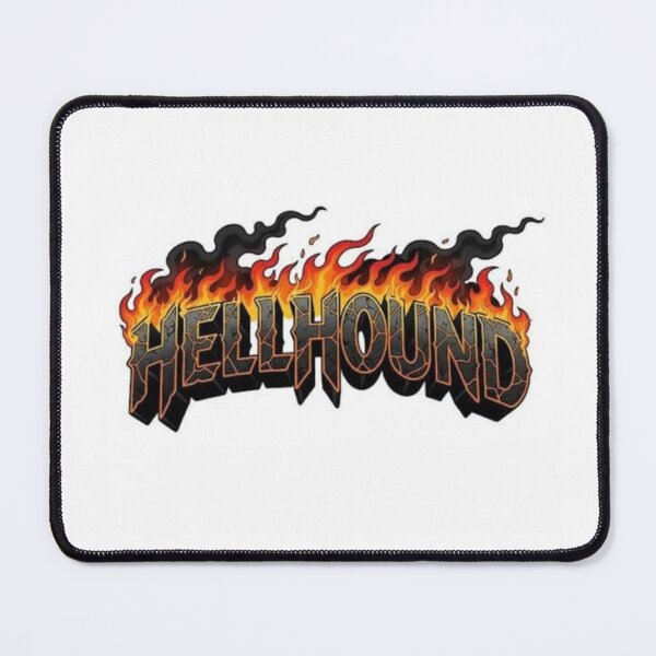Item preview, HELLHOUND designed and sold by TREND DESIGN SHOP.