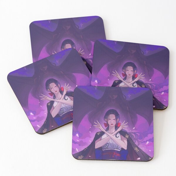 Item preview, Nico Robin Wano designed and sold by lucy-itoko.
