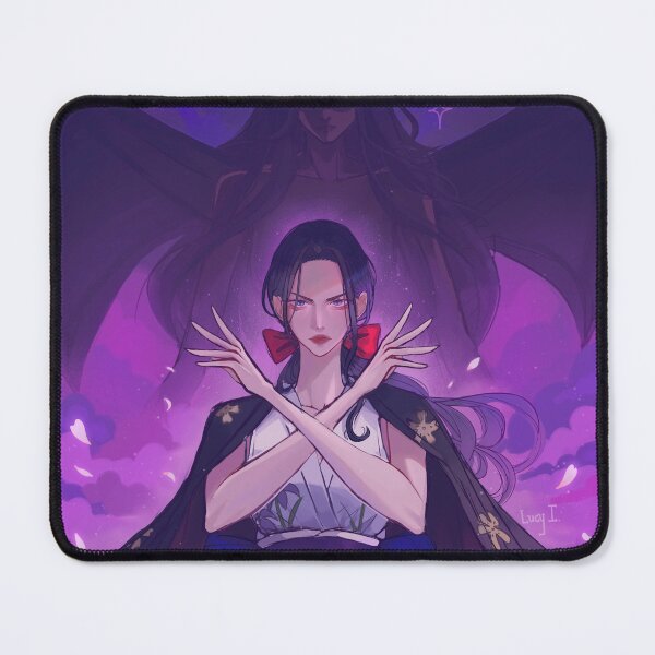 Item preview, Nico Robin Wano designed and sold by lucy-itoko.