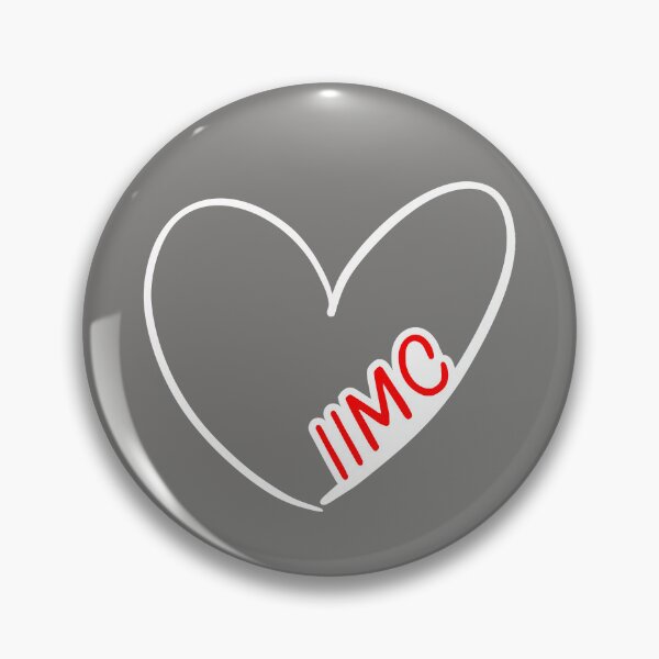 Item preview, IIMC Love in Grey designed and sold by IIMC.