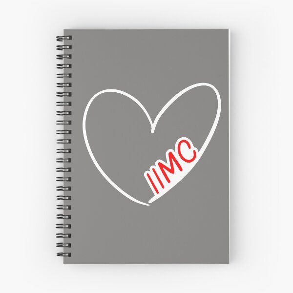 Item preview, IIMC Love in Grey designed and sold by IIMC.