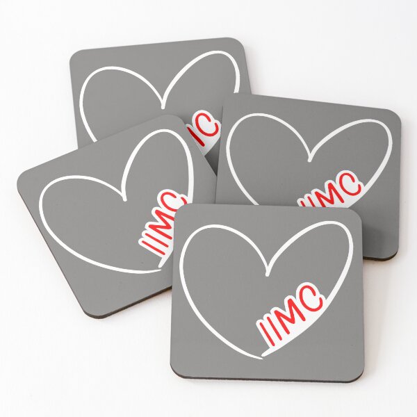Item preview, IIMC Love in Grey designed and sold by IIMC.