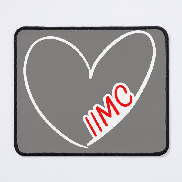 Item preview, IIMC Love in Grey designed and sold by IIMC.
