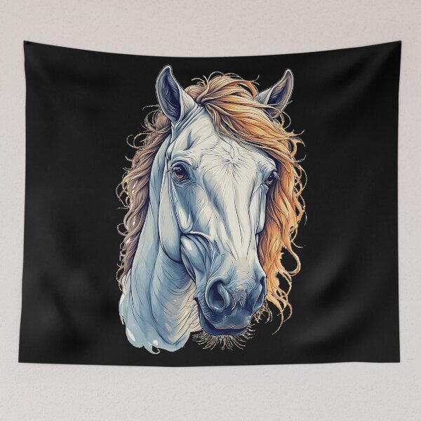 Item preview, Equine Majesty designed and sold by UrbanPrts.
